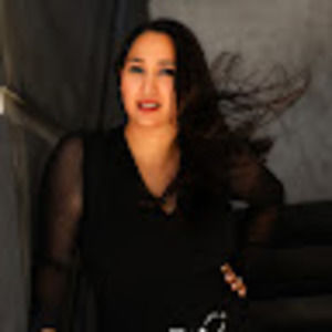 Meet your Posher, Sepideh